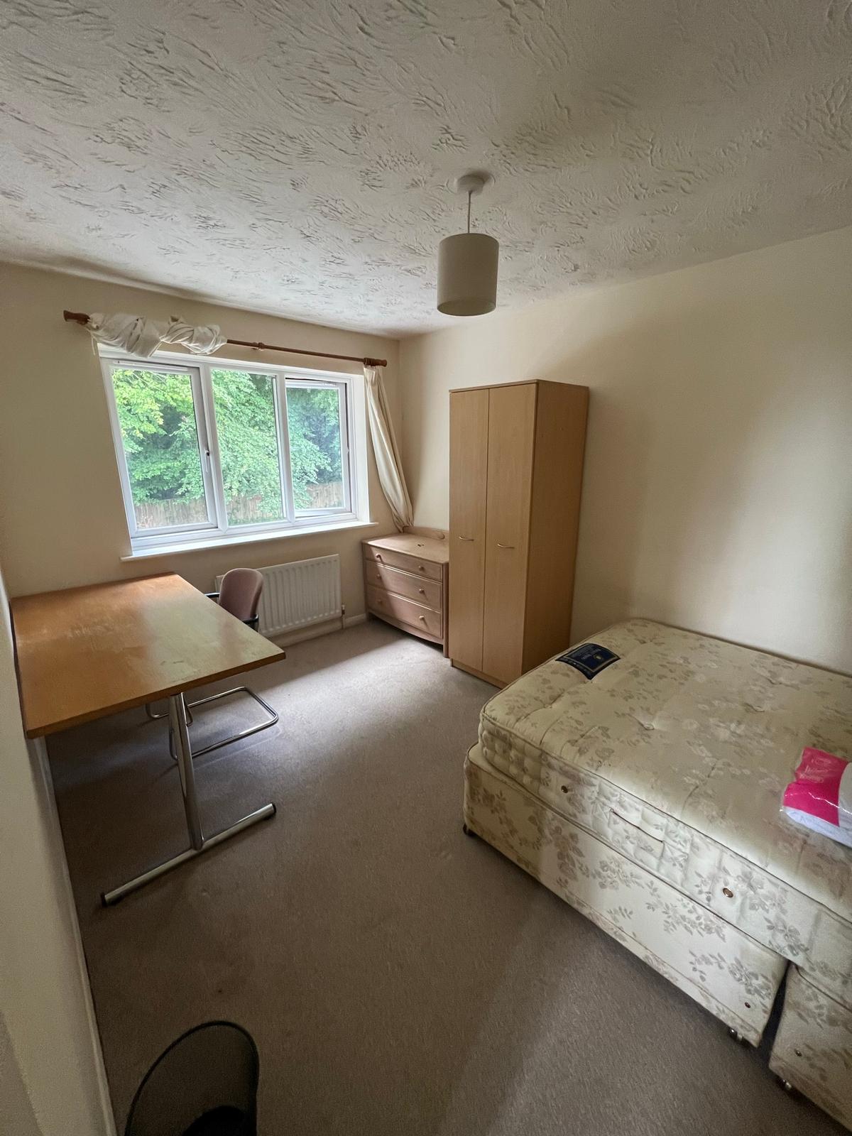 2 bedroom house for rent Burnt House Road, Bath, BA2 2AQ UniHomes