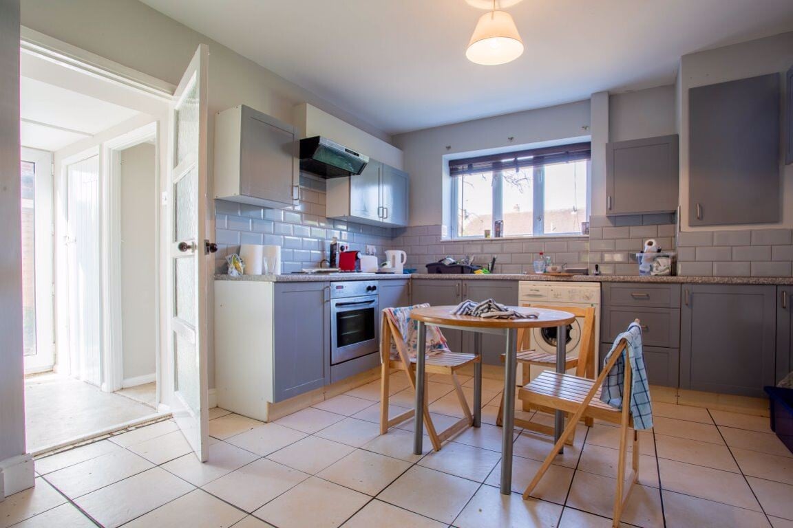 3 bedroom house for rent Alan Moss Road, Loughborough, LE11 5LX UniHomes