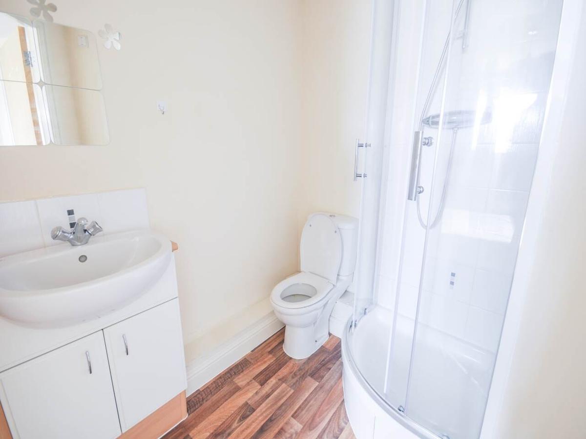 3 bedroom apartment for rent Clarkson Court, Hertfordshire, AL10 9GW