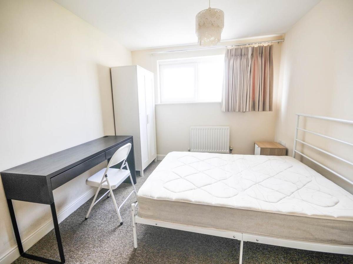 3 bedroom apartment for rent Clarkson Court, Hertfordshire, AL10 9GW