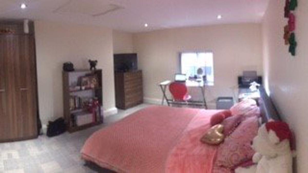 6 bedroom house for rent Friar Gate, Derby, DE1 1BX UniHomes