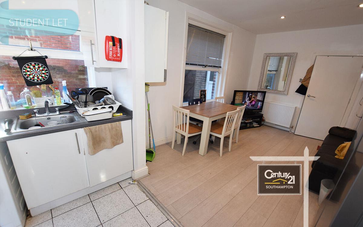 5 bedroom apartment for rent Coventry Road, Southampton, SO15 2GF