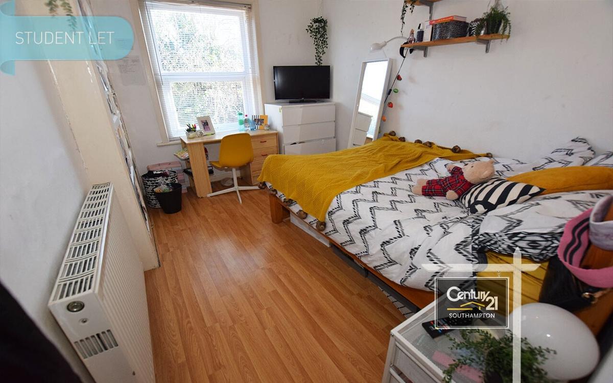 5 bedroom apartment for rent Coventry Road, Southampton, SO15 2GF