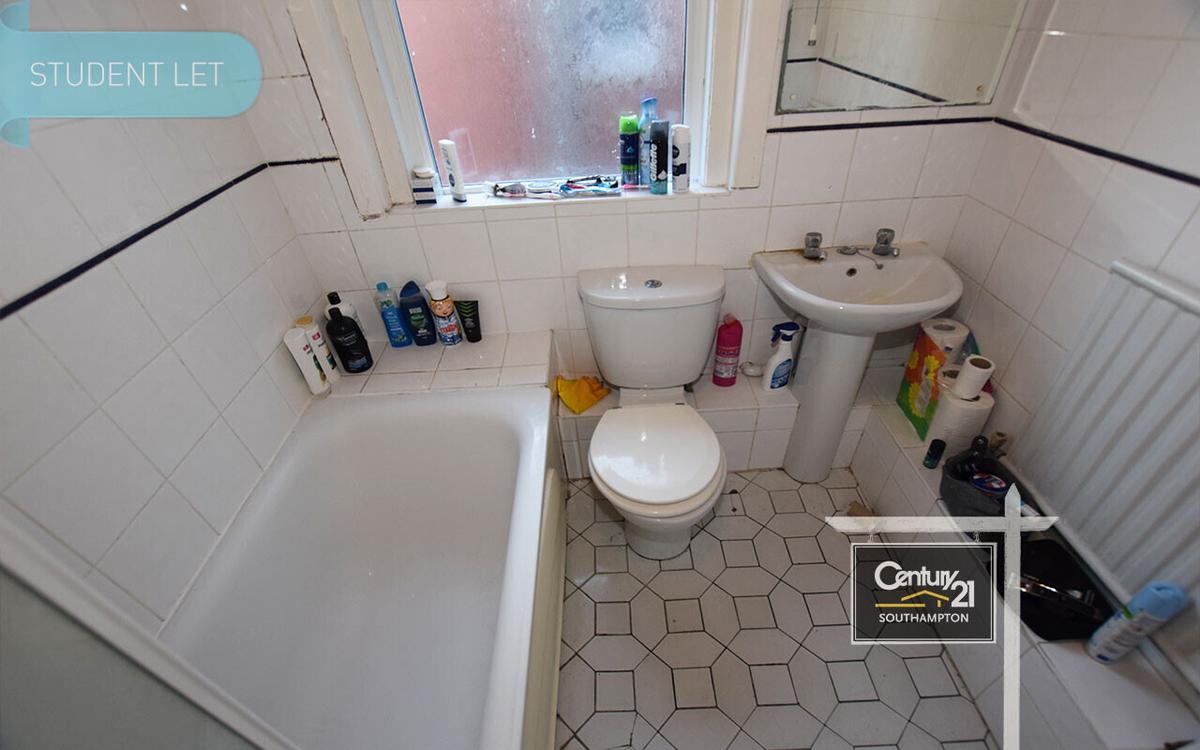 5 bedroom apartment for rent Coventry Road, Southampton, SO15 2GF