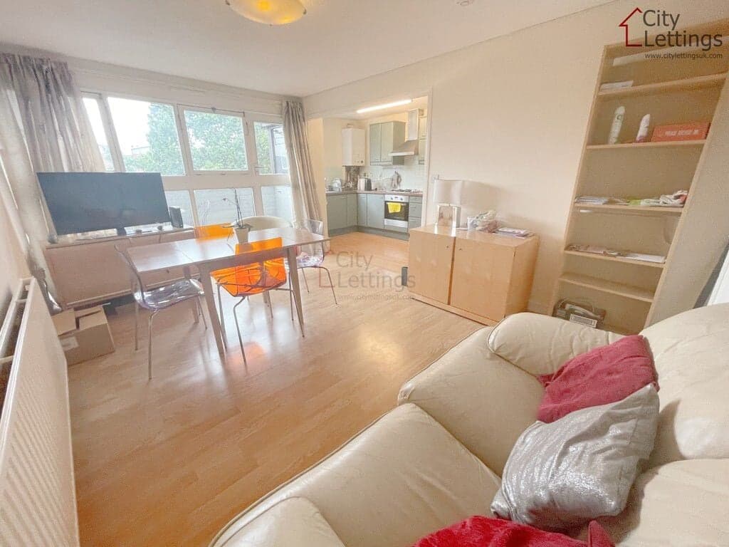 2 bedroom apartment for rent Carter Gate, Nottingham, NG1 1GL | UniHomes