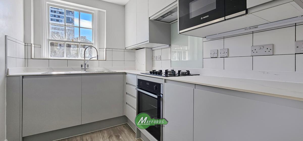 1 bedroom apartment on Star Street London, Paddington, London