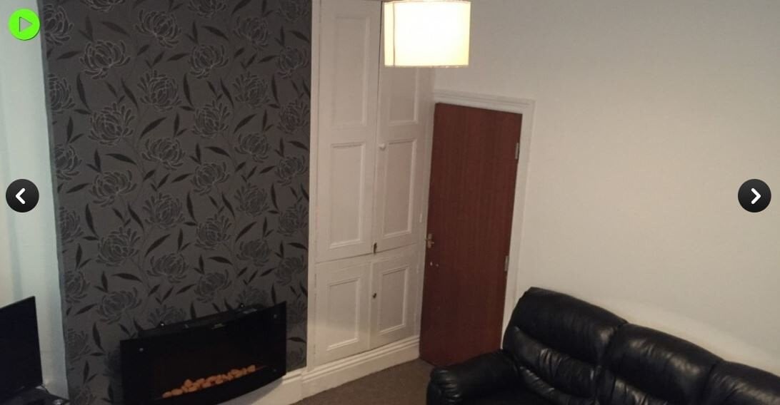 6 bedroom house for rent Compton Street, Sheffield, S6 5BP UniHomes