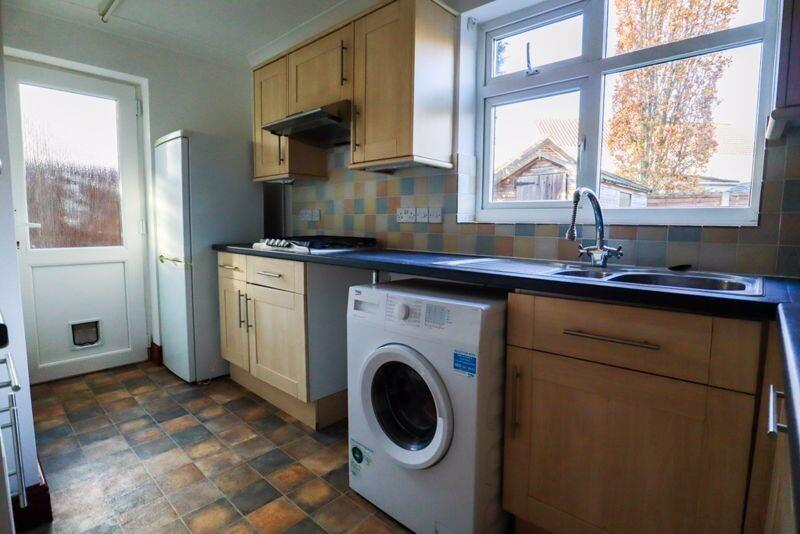 5 bedroom house for rent De Hague Road, Norwich, NR4 7JF UniHomes