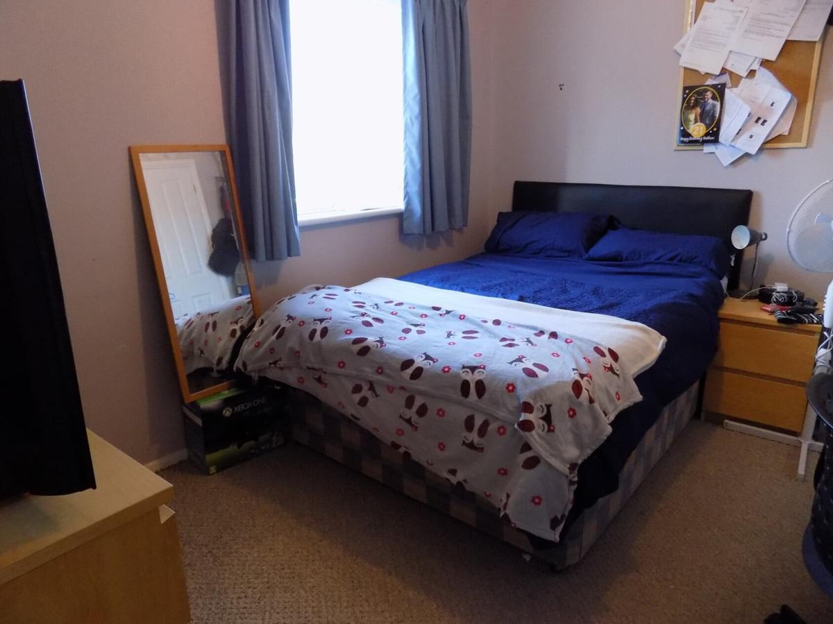 4 bedroom house for rent Winterbourne Road, Chichester, PO19 6PB UniHomes