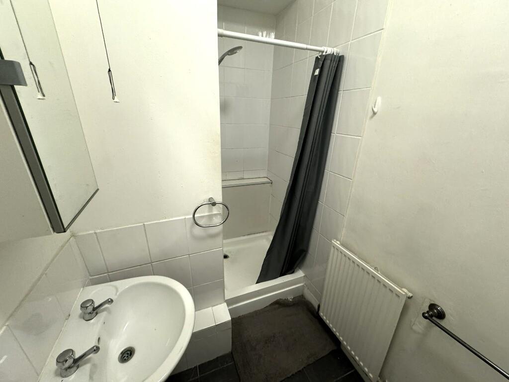 1 bedroom apartment for rent Walker Road, G, Aberdeen, AB11 8BX UniHomes