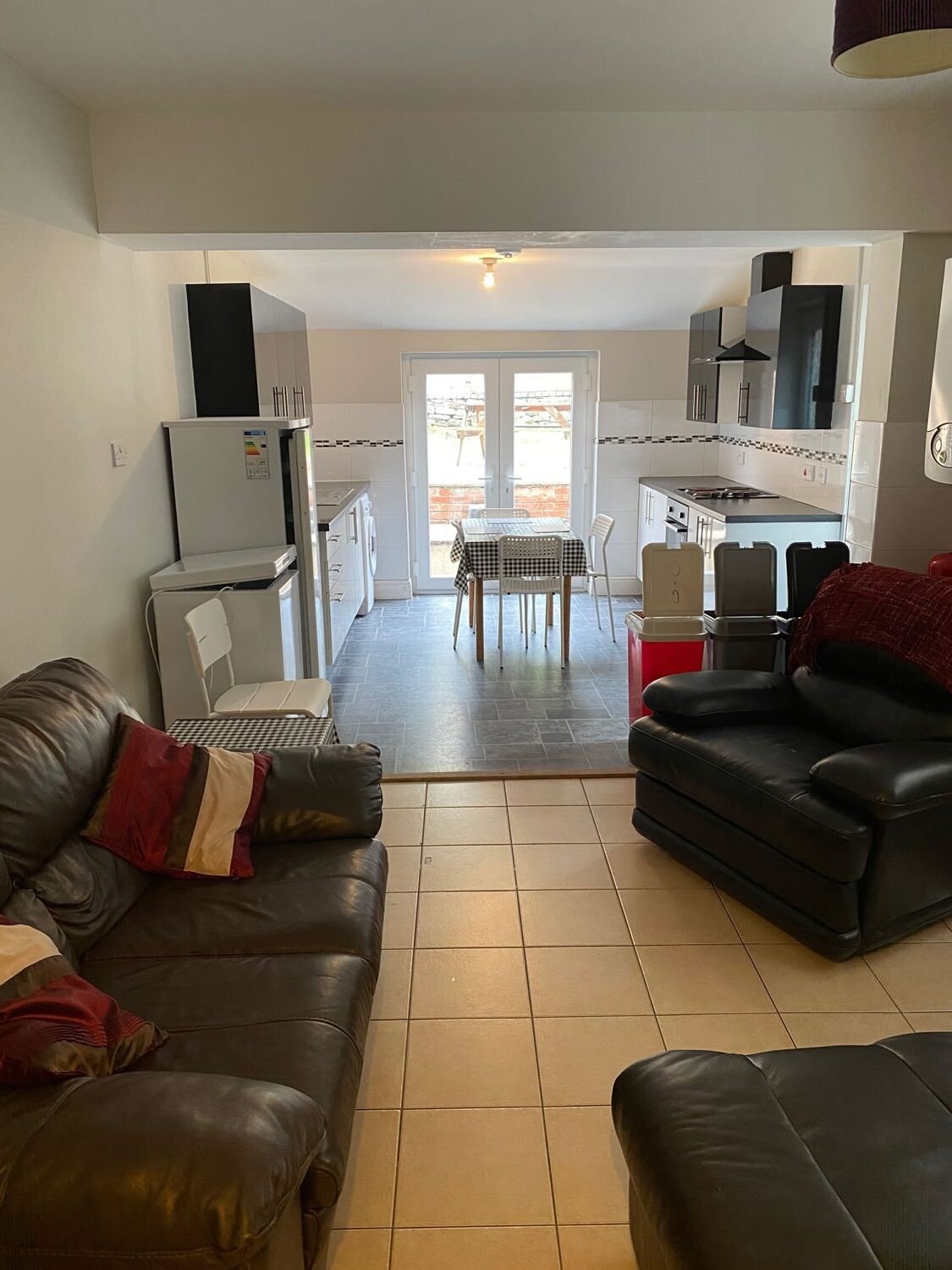 5 bedroom house for rent Alexandra Terrace Brynmill, Swansea, SA2 0DU