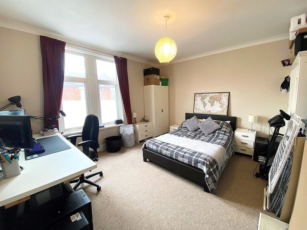 4 bedroom house for rent Walmer Road, Portsmouth, PO1 5AT UniHomes