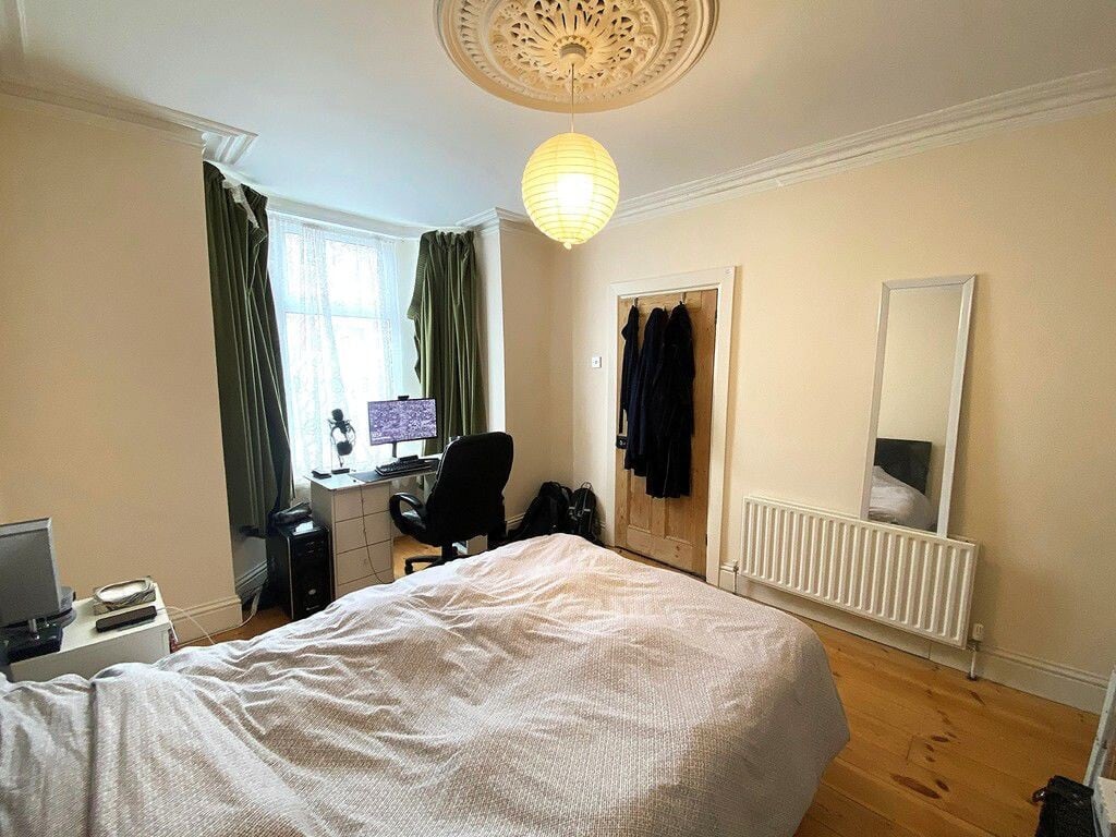 4 bedroom house for rent Walmer Road, Portsmouth, PO1 5AT UniHomes