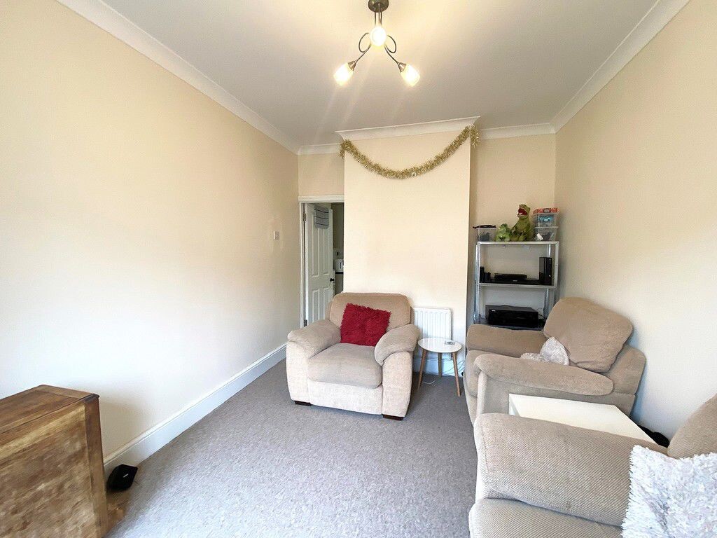 4 bedroom house for rent Walmer Road, Portsmouth, PO1 5AT UniHomes