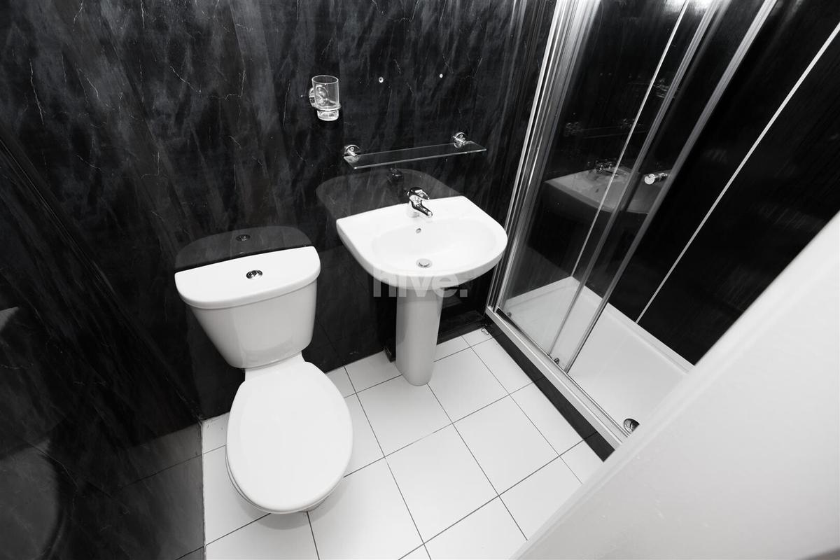2 bedroom apartment for rent Fenham Road, Newcastle, NE4 5AE UniHomes