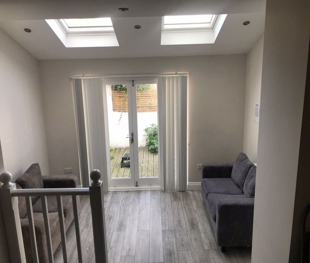 5 bedroom house for rent Washington Street, Brighton, BN2 9SR UniHomes