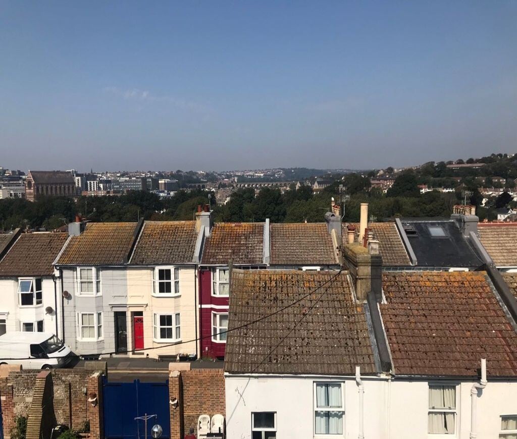 5 bedroom house for rent Washington Street, Brighton, BN2 9SR UniHomes