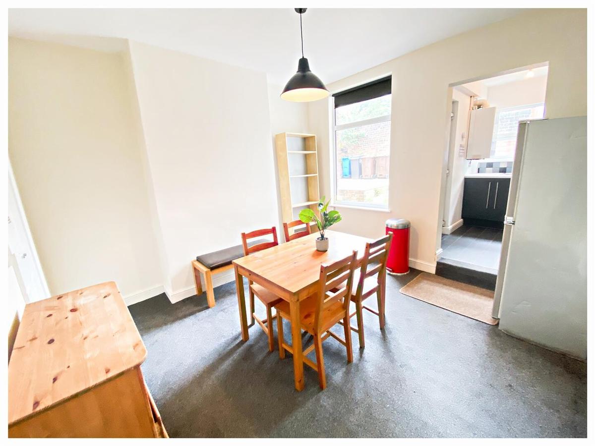 3 bedroom house for rent Langdon Street, Sheffield, S11 8BH UniHomes