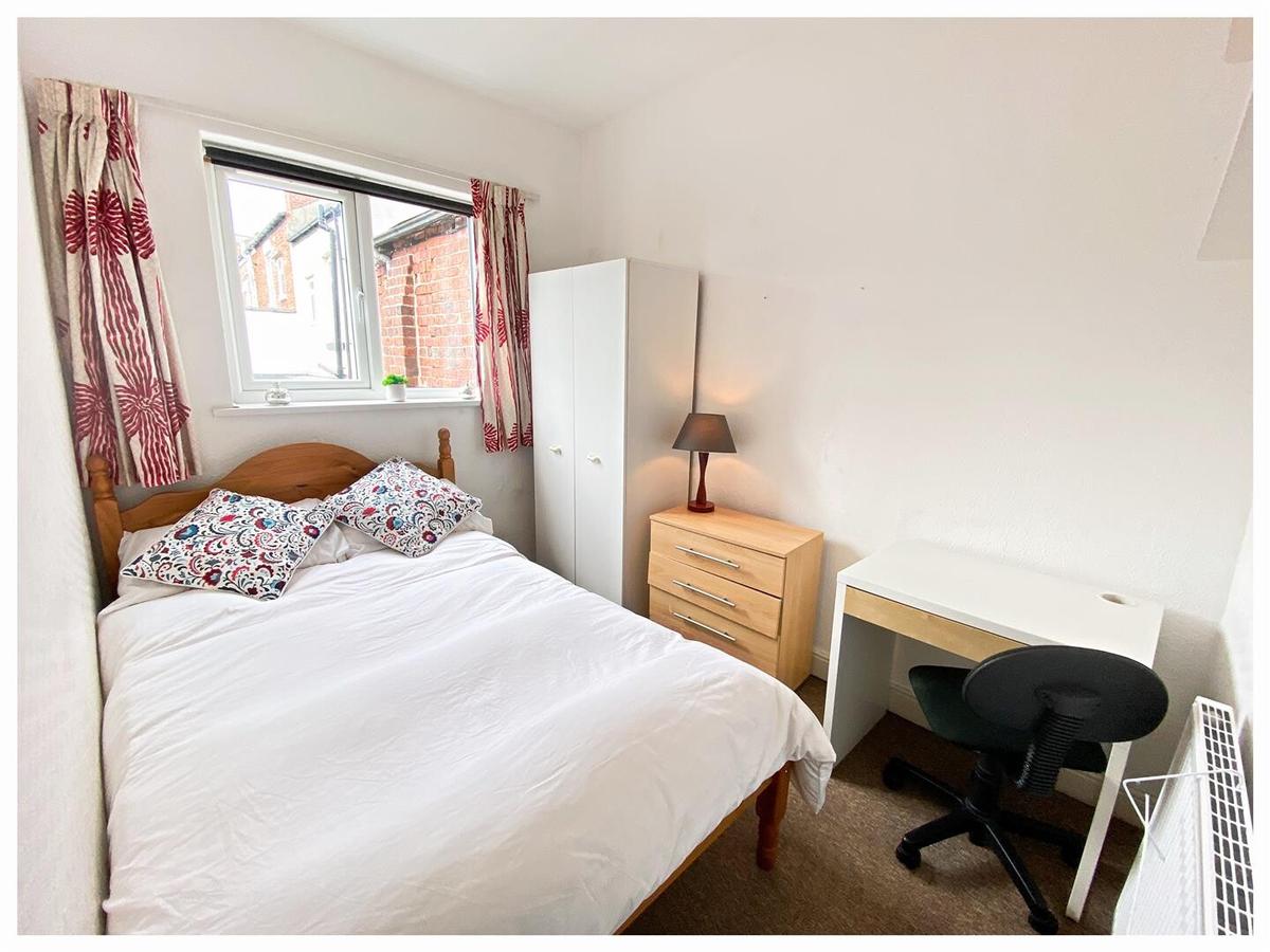 3 bedroom house for rent Langdon Street, Sheffield, S11 8BH UniHomes