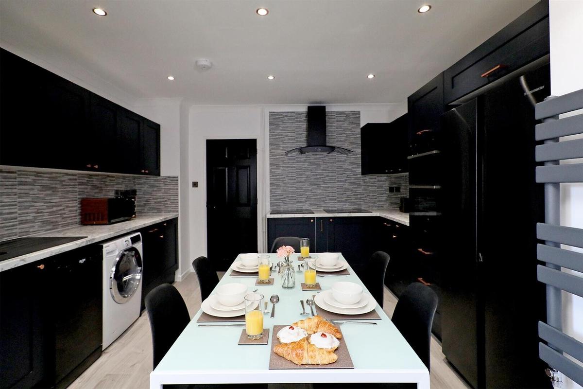 6 bedroom house for rent South Park Avenue, Norwich, NR4 7AX UniHomes