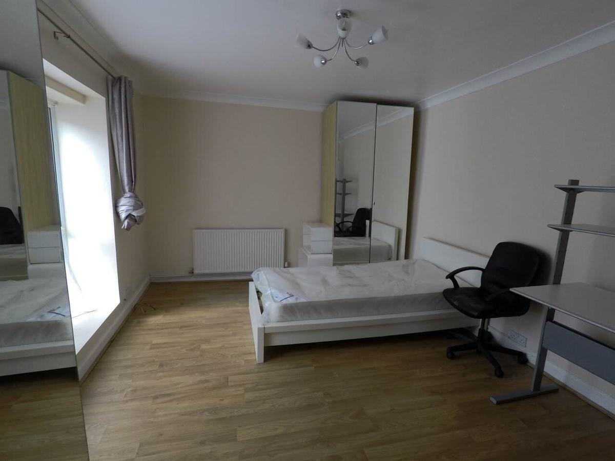 1 bedroom house for rent Meadowcroft, Hertfordshire, AL10 0SG UniHomes