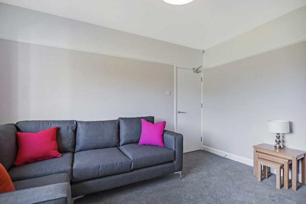 4 bedroom house for rent Muller Road Horfield, Bristol, BS7 9RH UniHomes