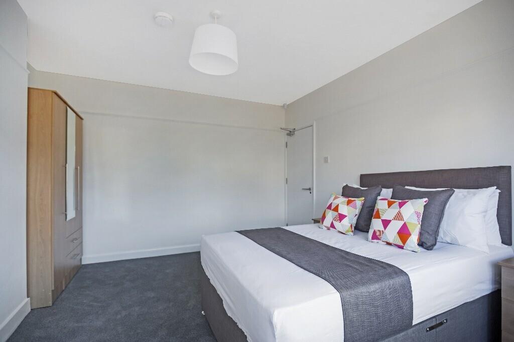 4 bedroom house for rent Muller Road Horfield, Bristol, BS7 9RH UniHomes