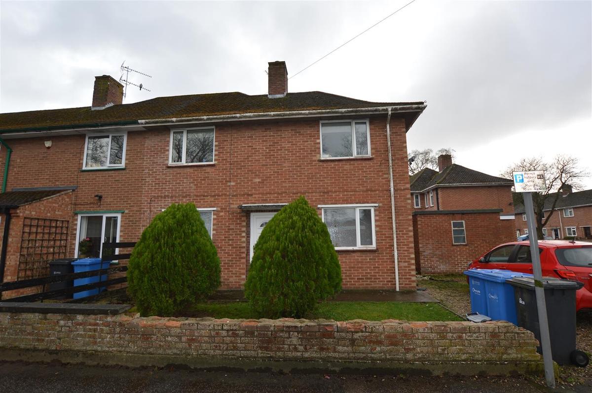 4 bedroom house for rent Cunningham Road, Norwich, NR5 8HG UniHomes