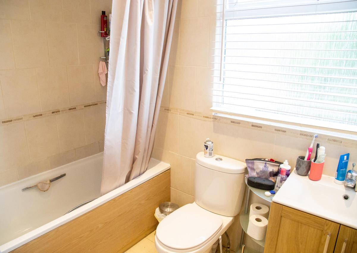 3 bedroom house for rent Redland Park, Bath, BA2 1SH UniHomes