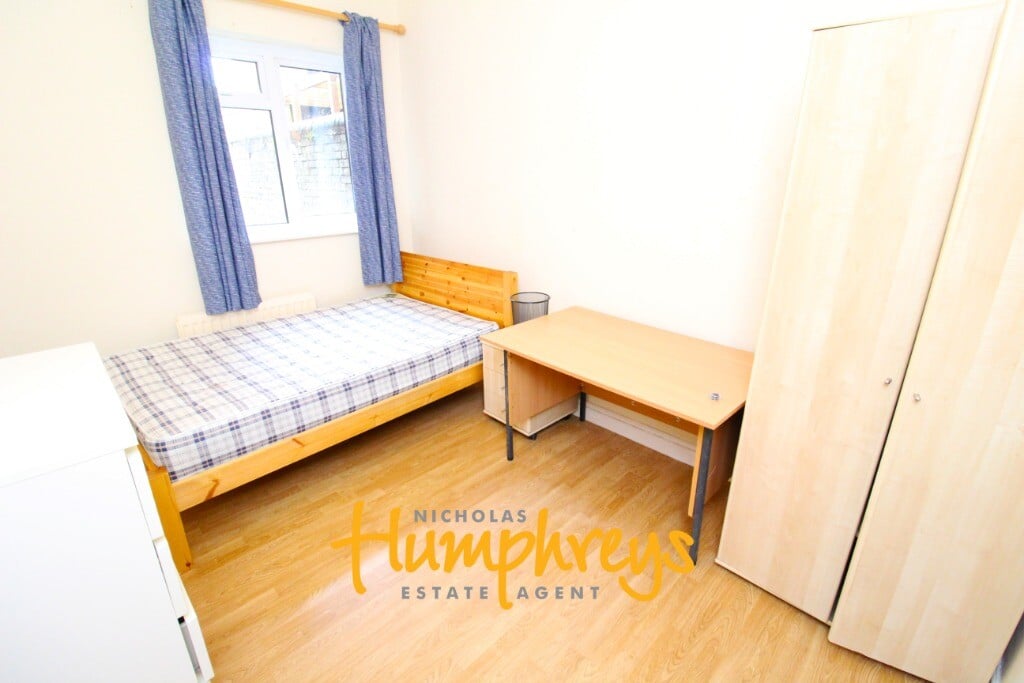 5 bedroom house for rent Forster Road, Southampton, SO14 6RR UniHomes