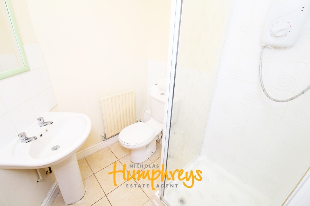 5 bedroom house for rent Forster Road, Southampton, SO14 6RR UniHomes