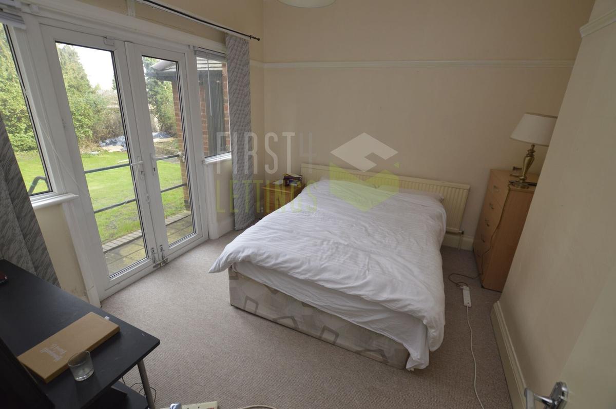 3 bedroom house for rent Albert Road, Leicester, LE2 2AA UniHomes