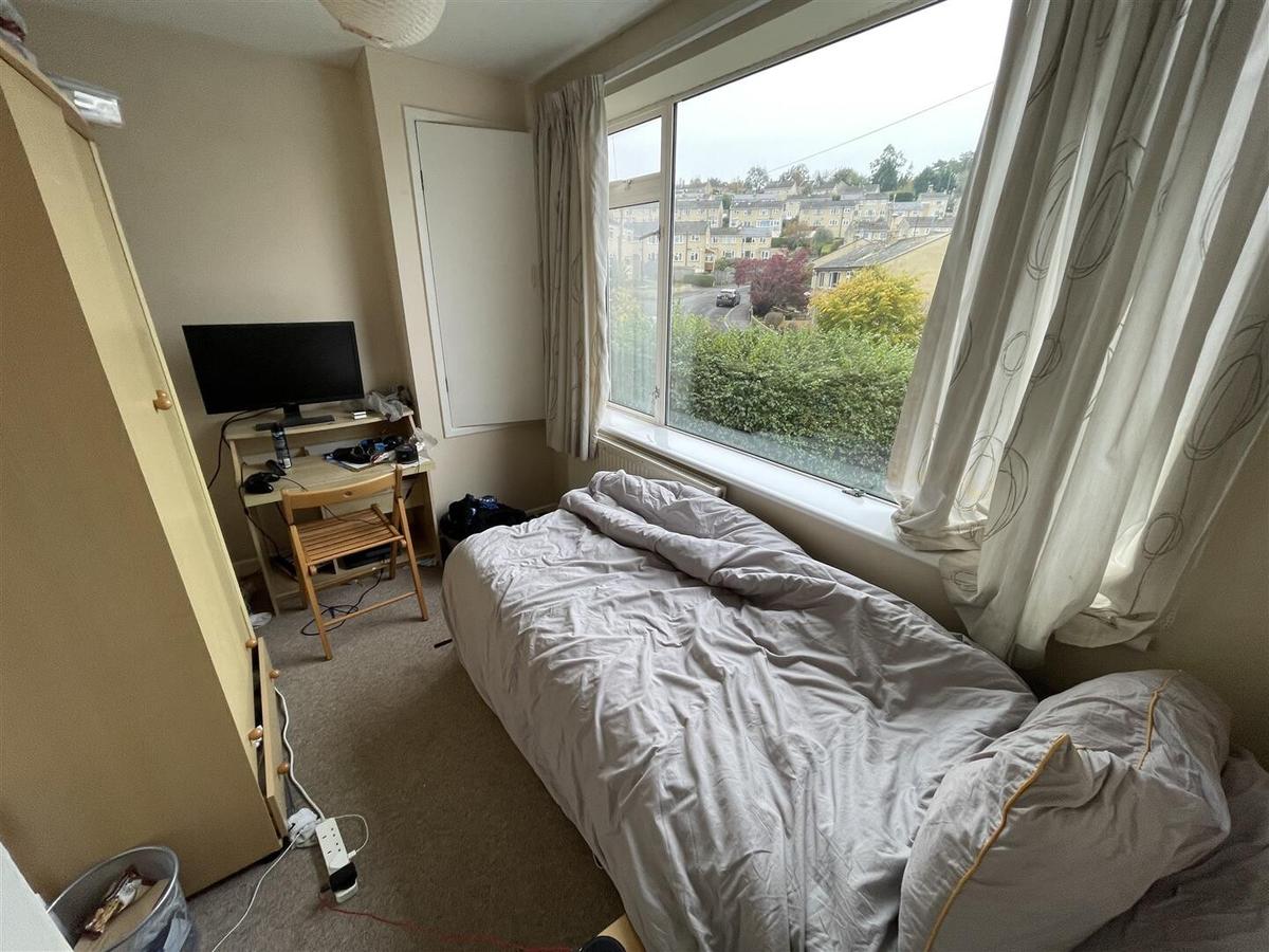 6 bedroom house for rent Ambleside Road, Bath, BA2 2LP UniHomes