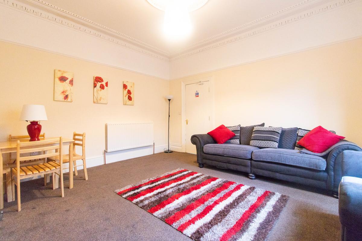 6 bedroom house for rent Brighton Grove, Newcastle, NE4 5NS UniHomes