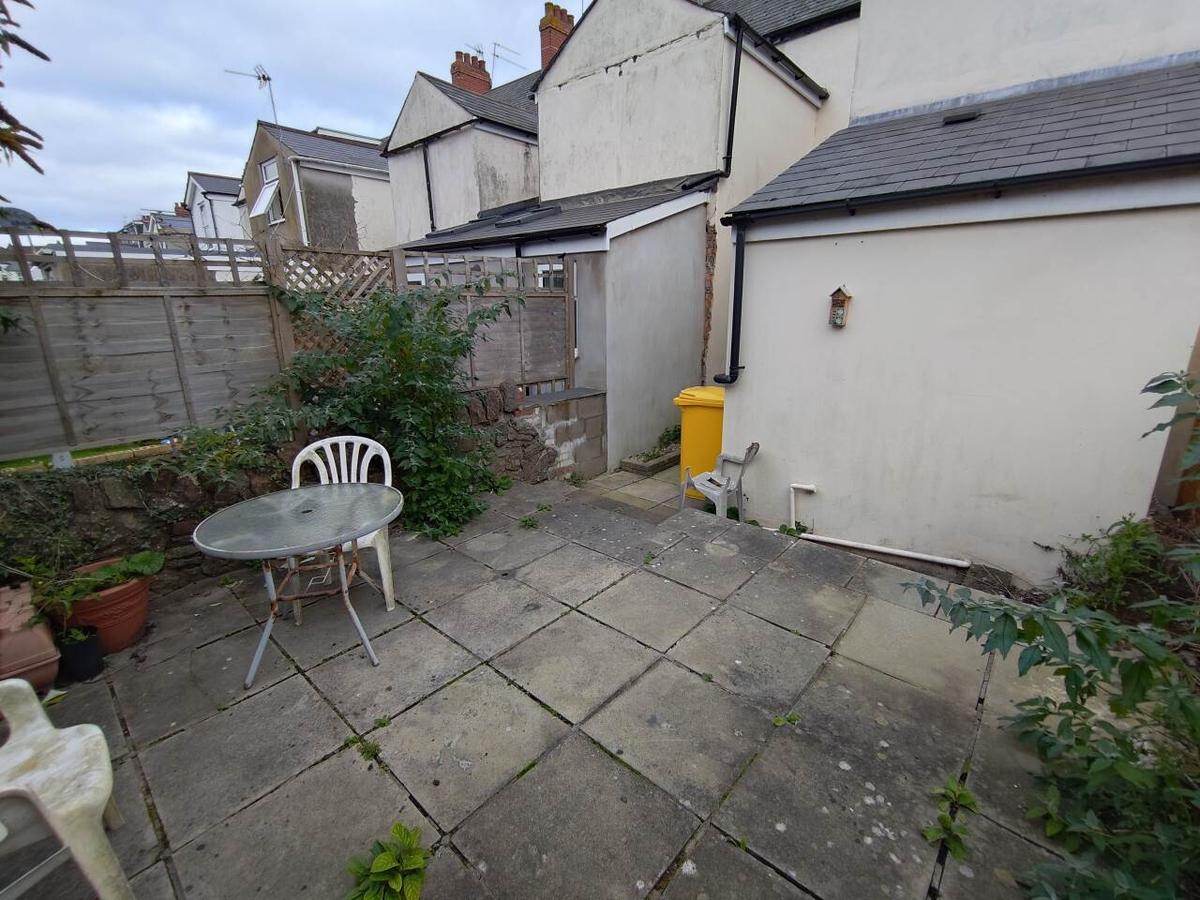 4 bedroom house for rent Rhymney Street, Cardiff, CF24 4DL UniHomes