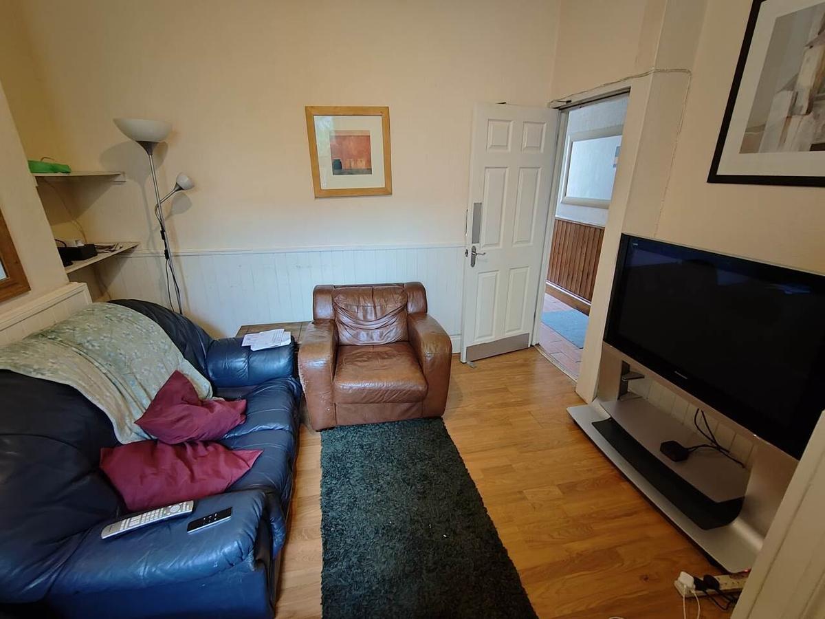 4 bedroom house for rent Rhymney Street, Cardiff, CF24 4DL UniHomes