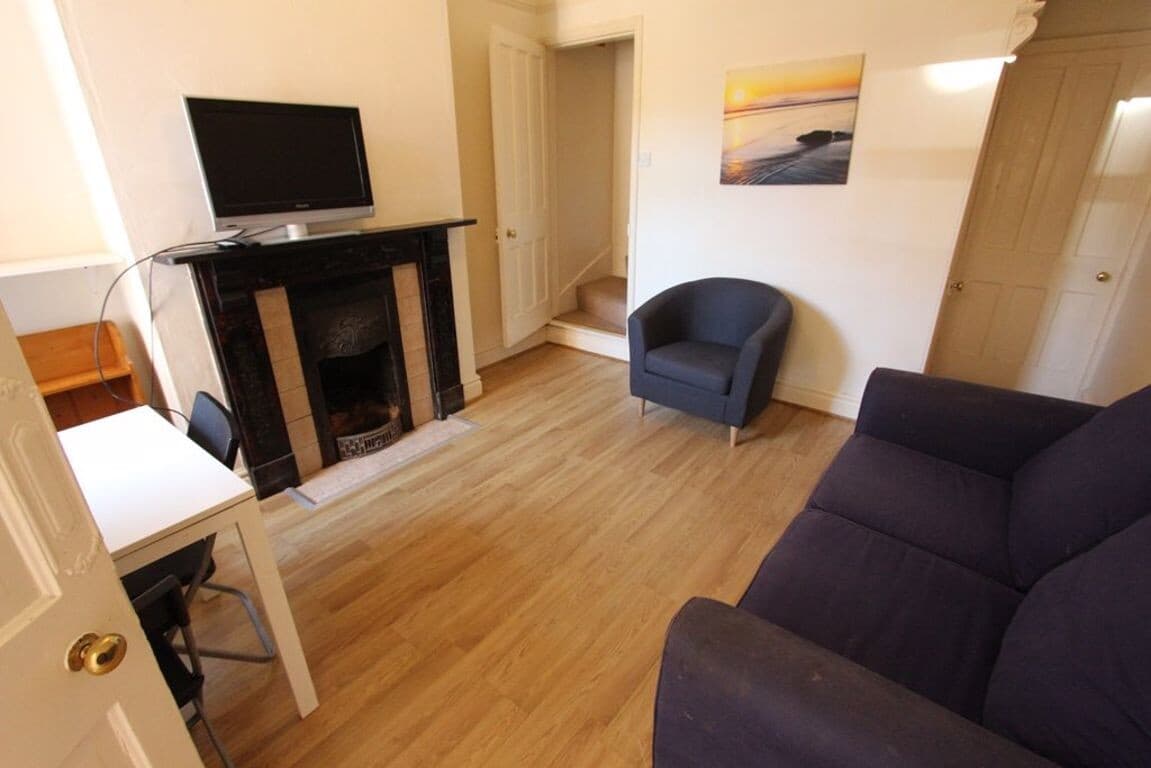 3 bedroom house for rent Arthur Street, Loughborough, LE11 3AY UniHomes