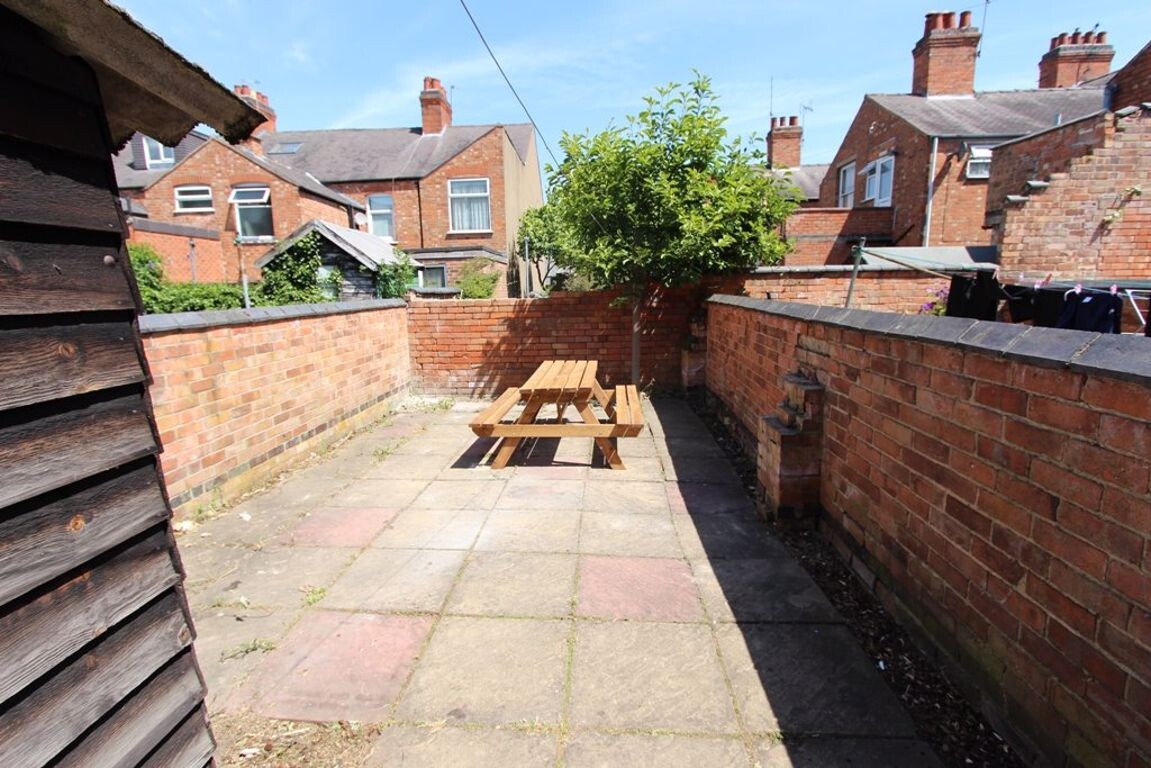 3 bedroom house for rent Arthur Street, Loughborough, LE11 3AY UniHomes