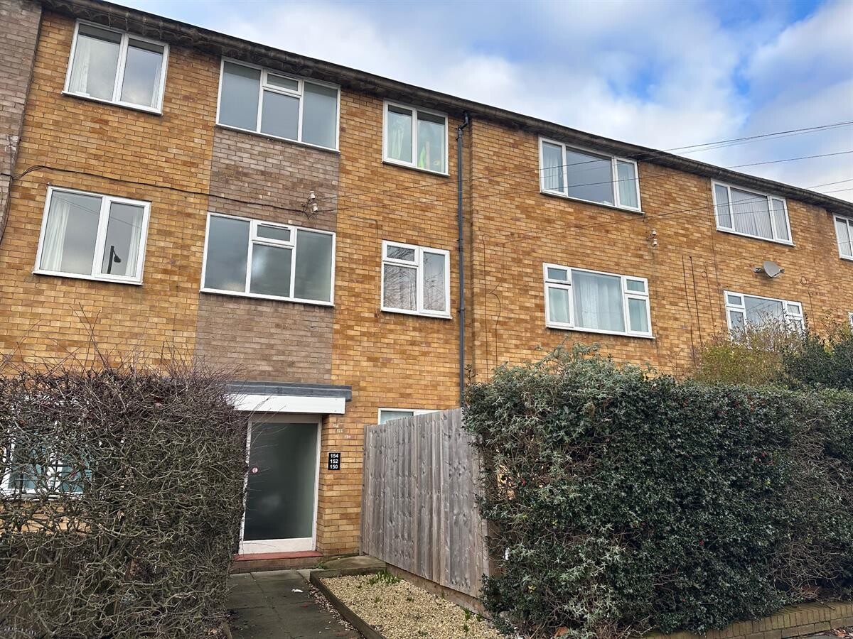 2 bedroom apartment for rent Rugby Road, Leamington Spa, CV32 6DS