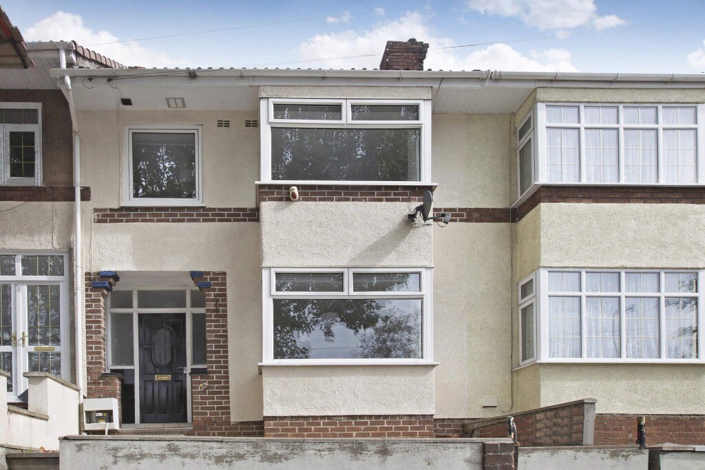 4 bedroom house for rent Muller Road Eastville, Bristol, BS7 9ND UniHomes