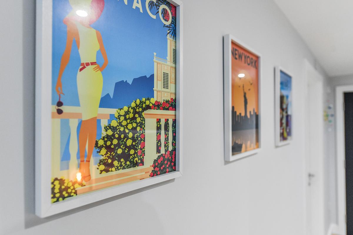 1 bedroom apartment for rent Varsity City, Nottingham, NG1 1JQ UniHomes