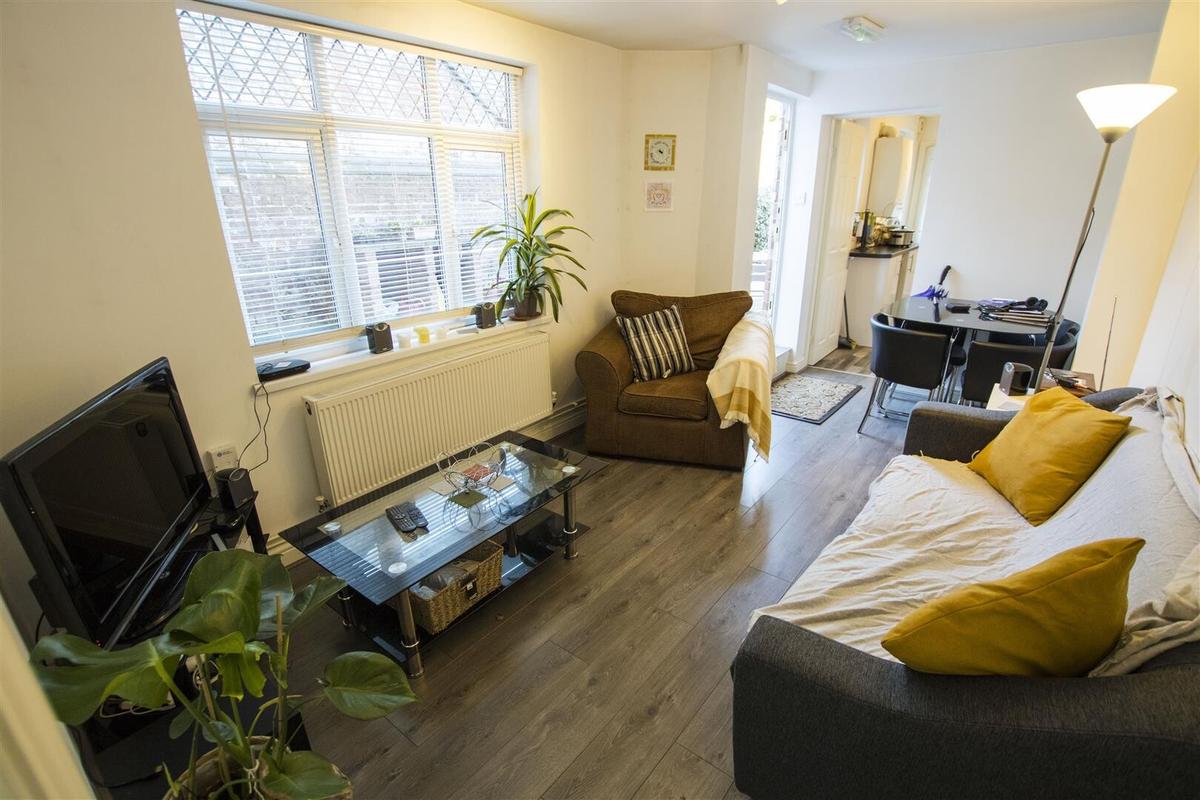 2 bedroom apartment for rent Park Hill Road, Birmingham, B17 9HD UniHomes