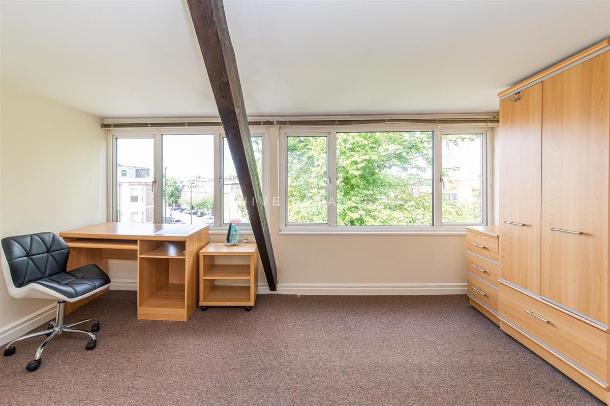 3 bedroom apartment for rent Chester Crescent, Newcastle, NE2 1DH