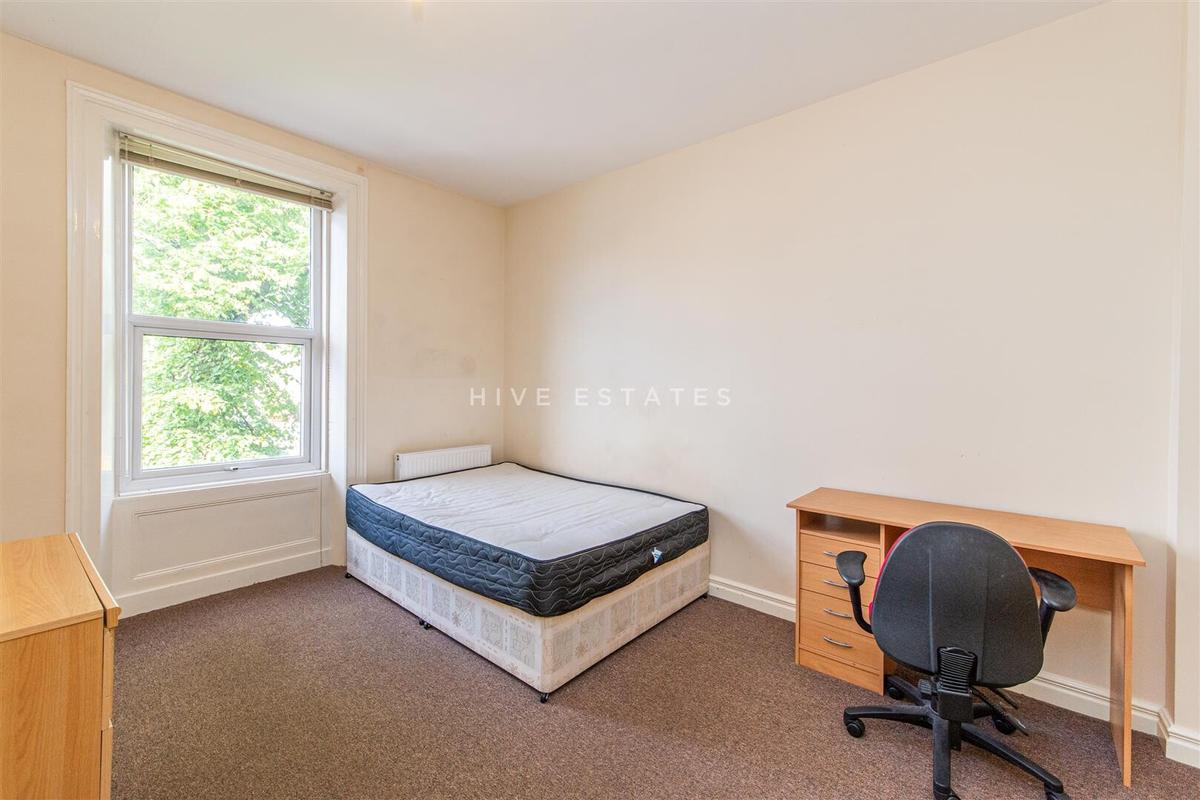 3 bedroom apartment for rent Chester Crescent, Newcastle, NE2 1DH