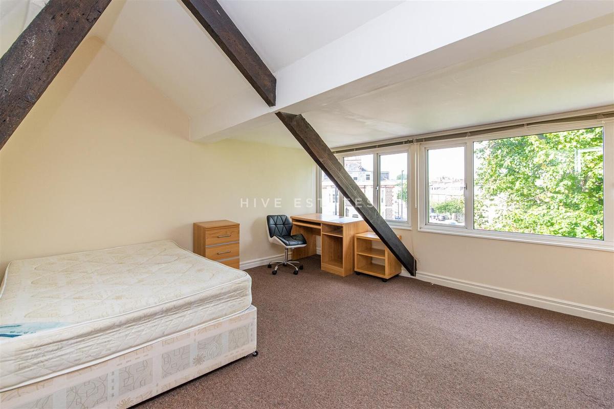 3 bedroom apartment for rent Chester Crescent, Newcastle, NE2 1DH