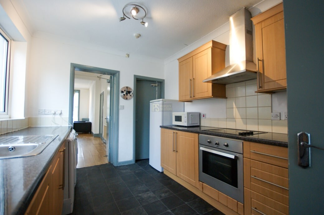 5 bedroom house on Pershore Road Selly Park, Edgbaston, Birmingham