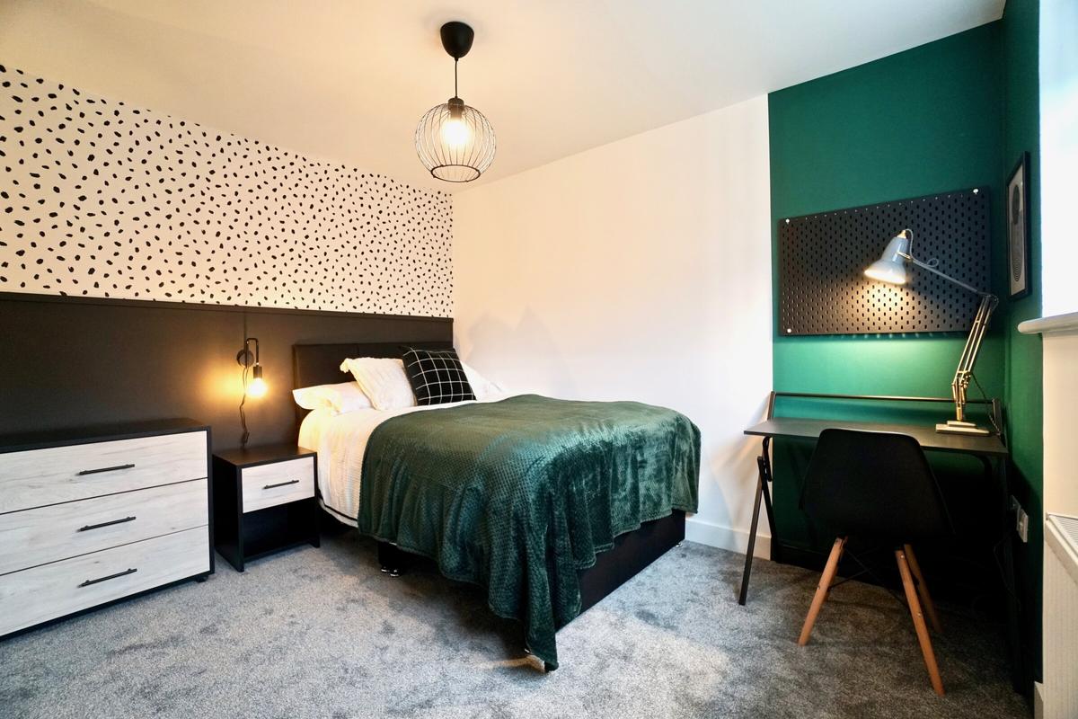 1 bedroom house on Ariel Close, Greenstead, Colchester