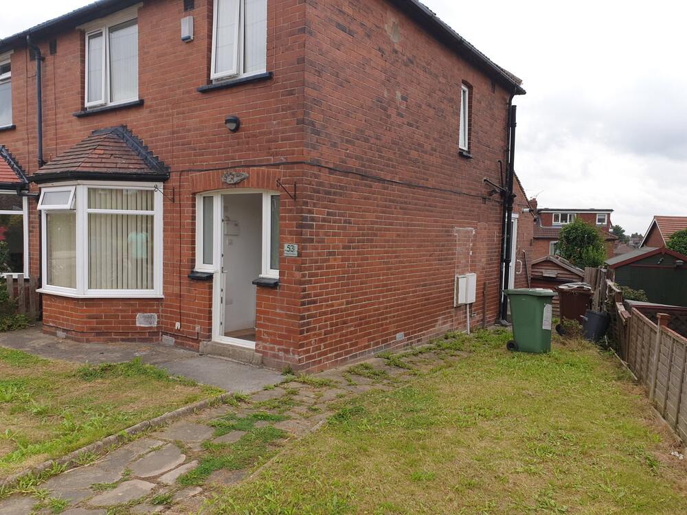 3 bedroom house for rent Burley Hill Drive, Three Bed, Leeds, Leeds, LS4 2SZ UniHomes
