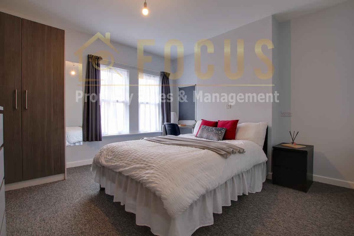 3 bedroom house for rent St. Leonards Road Leicester, LE2 1WT UniHomes