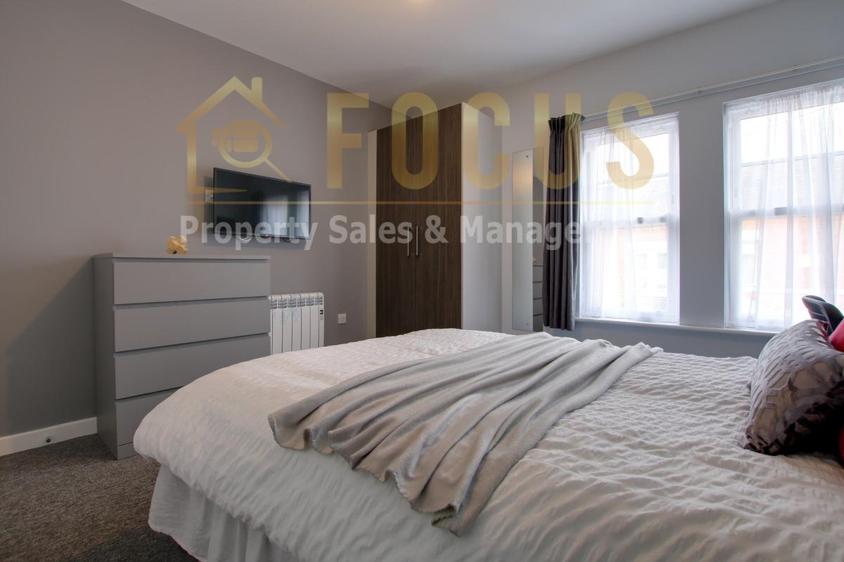 3 bedroom house for rent St. Leonards Road, Leicester, LE2 1WT UniHomes